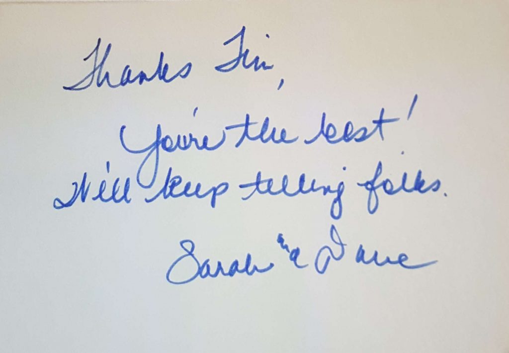 Window Replacements Unlimited Testimonial