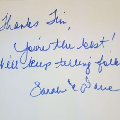 Window Replacements Unlimited Testimonial