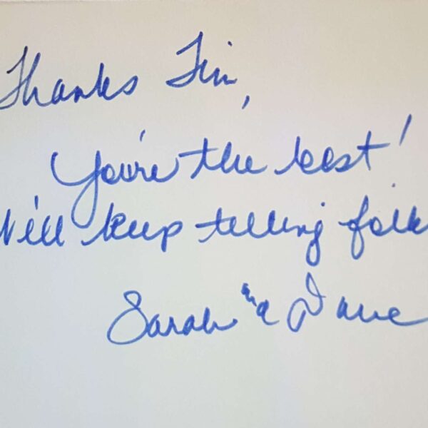 Window Replacements Unlimited Testimonial