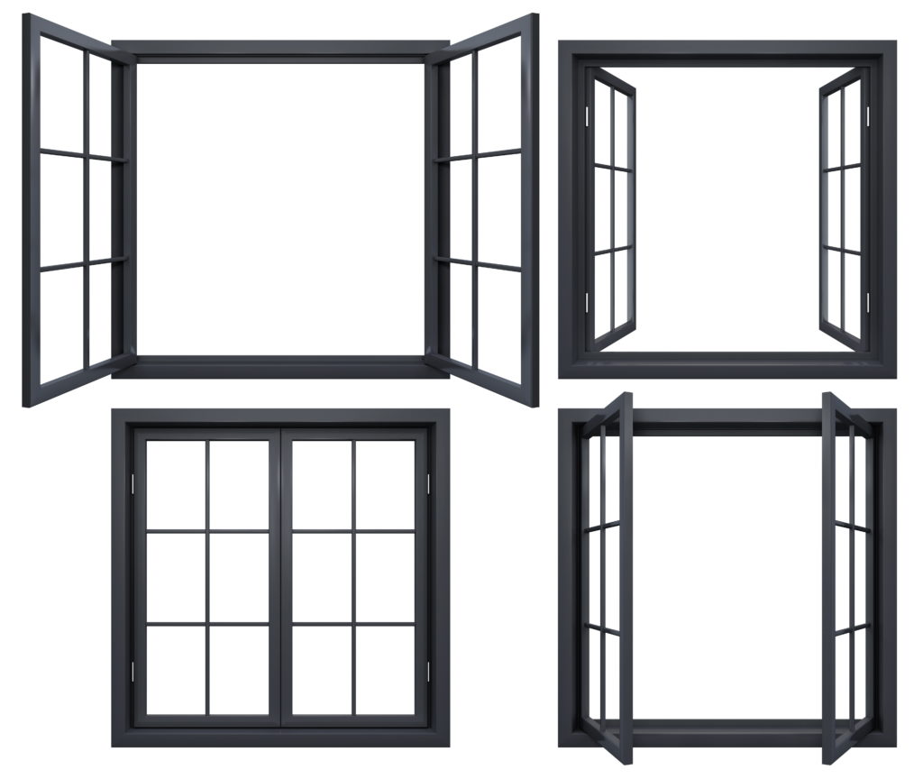 Black vinyl windows are a popular option for Michigan homeowners. Get your black vinyl windows installed by Window Replacements Unlimited. Free in-home estimates. (517) 812-6894