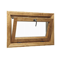 Time to replace your hopper windows? Contact Window Replacements Unlimited for your free in-home estimate in Michigan.