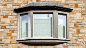 Pella bay windows installed by Window Replacements Unlimited. Schedule your free in-home estimate today! (517) 812-6894