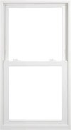 Pella double hung windows installed by Window Replacements Unlimited. Schedule your free in-home estimate now! (517) 812-6894