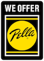 We offer Pella Replacement windows in Michigan. Call Tim to schedule your free in-home estimate! (517) 812-6894