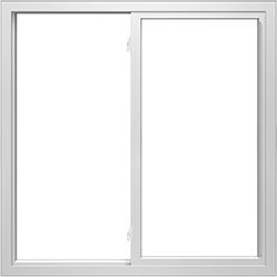 Sliding replacement window installation is a service offered by Window Replacements Unlimited.