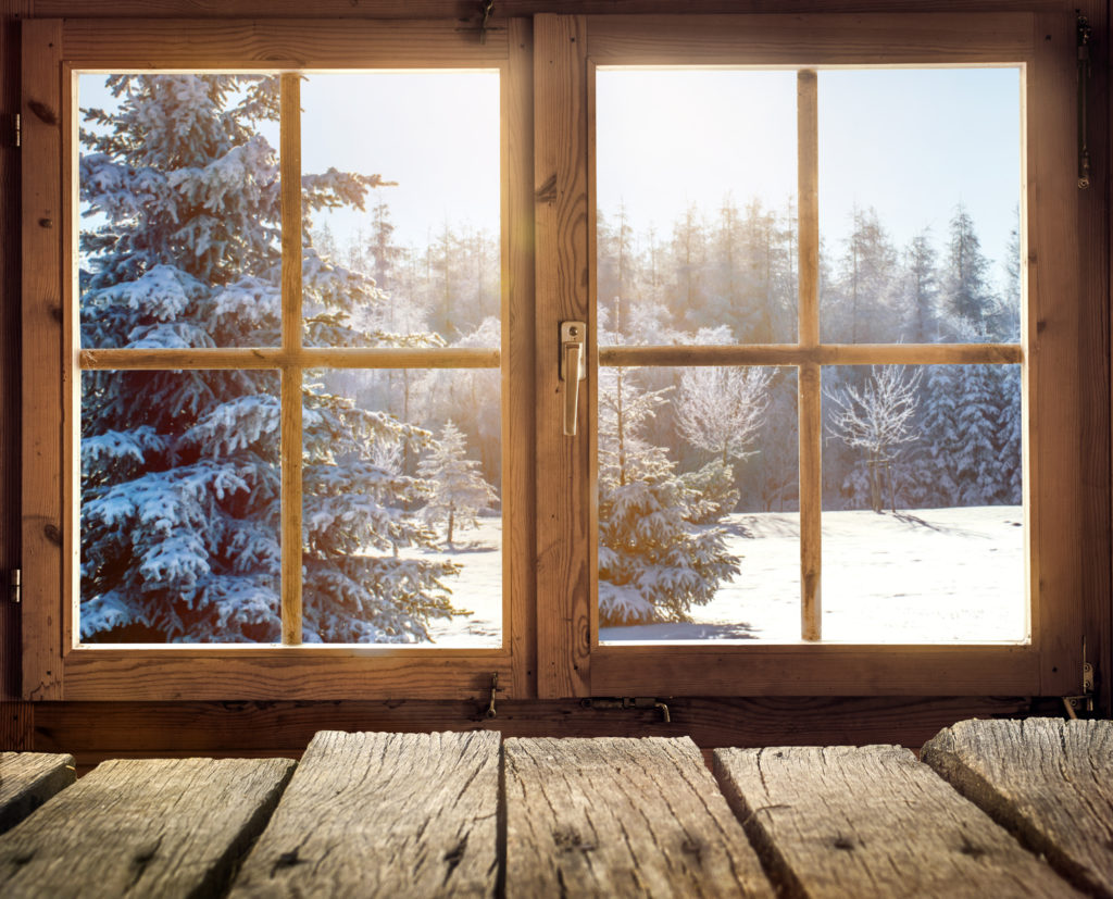 Wood replacement windows are a popular option among Michigan residents. Contact Window Replacements Unlimited today to schedule your free in-home estimate. (517) 812-6894